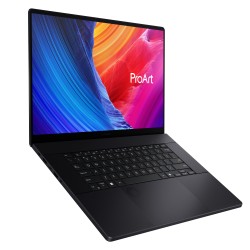 ASUS ProArt H7606WM-DICSR122X AMD RYZEN AI 9 HX 370 16p WQXGA+ LPDDR5X 32Go 1To PCIE G4 SSD GeForce RTX 5060 8Go W11P