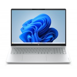 HP OmniBook 3 16-by0044nfx AMD Ryzen 5 40 16p 2K 8Go LPDDR5 512Go PCIe AMD Radeon 610M Graphics W11H