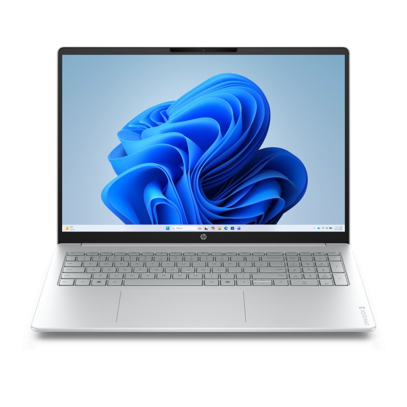 HP OmniBook 3 16-by0044nfx AMD Ryzen 5 40 16p 2K 8Go LPDDR5 512Go PCIe AMD Radeon 610M Graphics W11H