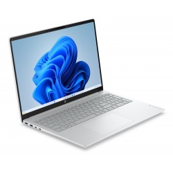 HP OmniBook 3 16-by0044nfx AMD Ryzen 5 40 16p 2K 8Go LPDDR5 512Go PCIe AMD Radeon 610M Graphics W11H