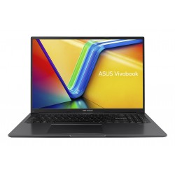 ASUS Vivobook M1605NAQ-PRO-DICMB142X AMD Ryzen 5 150 16p WUXGA DDR5 16Go 512Go PCIE G4 SSD AMD Radeon Graphics W11P Black