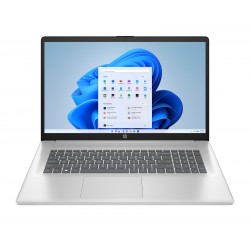 HP Laptop 17-cn4015nf Intel Core 7 150U 17.3p FHD 16Go DDR4 1DM 3200 1To PCIe value W11H WARR 1 1 0 EURO