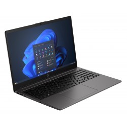 Portable 15.6 HP 255R G10 - Ryzen 5 7535U- 16Go DDR5 -SSD 512Go PCIe NVMe M.2 - Win 11 Home - Réf   D0DQ5AT - Garantie C