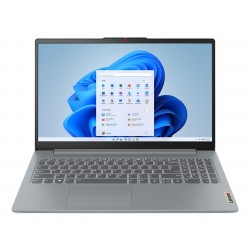 PORTABLE LENOVO 15.6 IDEAPAD1 RYZEN 5 5625U -8Go DDR4 -SSD 512Go M.2 PCI.e 4.0 NVMe - WIN 11 HOME Garantie constructeur.