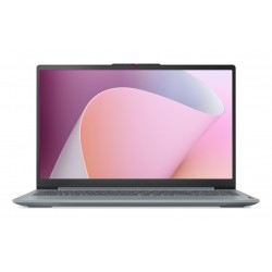 PORTABLE LENOVO 15.6 IDEAPAD1 RYZEN 5 5625U -8Go DDR4 -SSD 512Go M.2 PCI.e 4.0 NVMe - WIN 11 HOME Garantie constructeur.