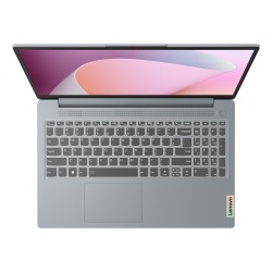 PORTABLE LENOVO 15.6 IDEAPAD1 RYZEN 5 5625U -8Go DDR4 -SSD 512Go M.2 PCI.e 4.0 NVMe - WIN 11 HOME Garantie constructeur.