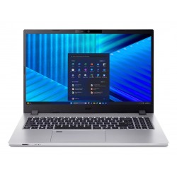 ACER TravelMate P2 15 TMP215-75-G2-TCO-52SZ Intel Core Ultra 5 125H 15.6p FHD 8Go 512Go SSD Intel Arc graphics W11P