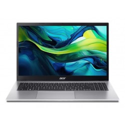 Portable 15.6 Acer AG15-42P RYZEN 5 7430U- 8Go DDR4 -SSD-512Go Win 11 Home - Couleur Gris   Noir Réf   NX.J7WEF.01H.