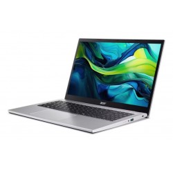 Portable 15.6 Acer AG15-42P RYZEN 5 7430U- 8Go DDR4 -SSD-512Go Win 11 Home - Couleur Gris   Noir Réf   NX.J7WEF.01H.
