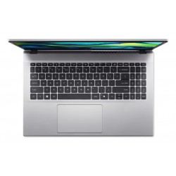 Portable 15.6 Acer AG15-42P RYZEN 5 7430U- 8Go DDR4 -SSD-512Go Win 11 Home - Couleur Gris   Noir Réf   NX.J7WEF.01H.