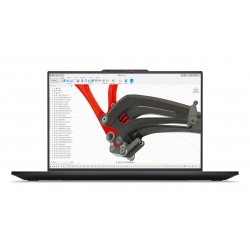 LENOVO ThinkPad P1 Gen 8 Intel Core Ultra 7 255H 16p WUXGA 32Go 1To SSD M.2 2280 RTX PRO 2000 Blackwell 8Go W11P 3YR Premier NBD