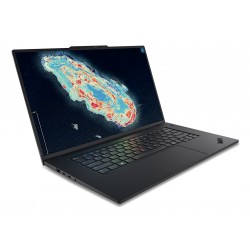 LENOVO ThinkPad P1 Gen 8 Intel Core Ultra 7 255H 16p WUXGA 32Go 1To SSD M.2 2280 RTX PRO 2000 Blackwell 8Go W11P 3YR Premier NBD