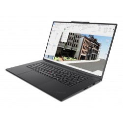LENOVO ThinkPad P1 Gen 8 Intel Core Ultra 7 255H 16p WUXGA 32Go 1To SSD M.2 2280 RTX PRO 2000 Blackwell 8Go W11P 3YR Premier NBD