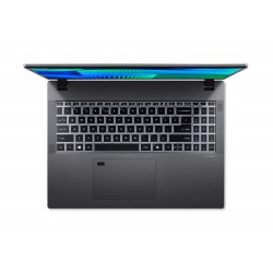 ACER TravelMate P2 16 TMP216-51-G2-TCO-55AQ Intel Core 5 120U 16p WUXGA 16Go 512Go SSD Carte Graphique Intel Graphics W11P