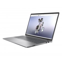 HP ZBook X G1i Intel Core Ultra 7 255H 16p WUXGA 32Go 1To RTX Pro 2000 Blackwell 8Go W11P 3 3 3