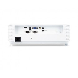 ACER S1286H - XGA 1.024 x 768 - 3500 ANSI Lumens - 20.000 1 - 0.617 - 16W Speaker x 1 - 3 ans RA