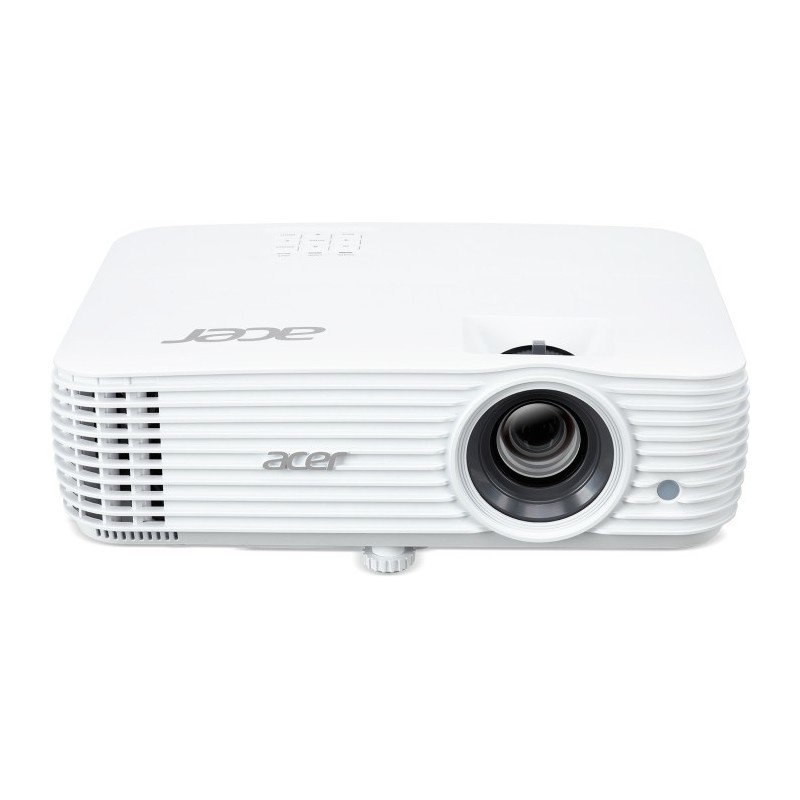 ACER H6815BD DLP Projector 4K 3840x2160 4000 ANSI Lumen 10000 1 2xHDMI white 240Watt Philips UHP