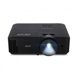 ACER X1128H DLP 3D SVGA 4500Lumens 20000 1 HDMI Black