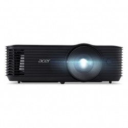 ACER X1228i DLP Projector XGA 1024x768 4500 ANSI Lumen 20000 1 220 Watt Philips UHP black