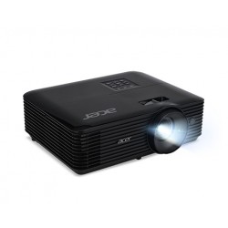 ACER X1228i DLP Projector XGA 1024x768 4500 ANSI Lumen 20000 1 220 Watt Philips UHP black