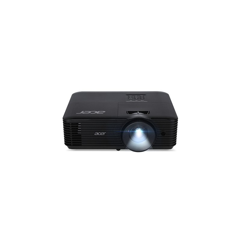 ACER X1128i beamer 800x600px 20000 1 4500Lumen HDMIx1