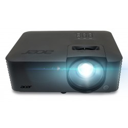 ACER PL2520i DLP Projector 1080p 4000Lm 2.000.000 1 EMEA 2.9kg 6.4lbs Carrying Case EURO Power