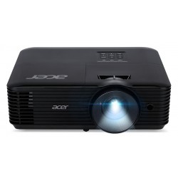 ACER X129H Projector DLP XGA 1024x768 4 800 Lumen 20 000 1 HDMI 2.8kg Euro Power EMEA