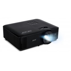 ACER X129H Projector DLP XGA 1024x768 4 800 Lumen 20 000 1 HDMI 2.8kg Euro Power EMEA