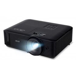 ACER X129H Projector DLP XGA 1024x768 4 800 Lumen 20 000 1 HDMI 2.8kg Euro Power EMEA