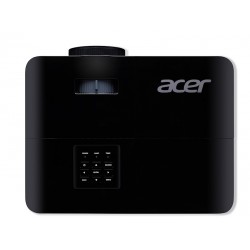 ACER X129H Projector DLP XGA 1024x768 4 800 Lumen 20 000 1 HDMI 2.8kg Euro Power EMEA