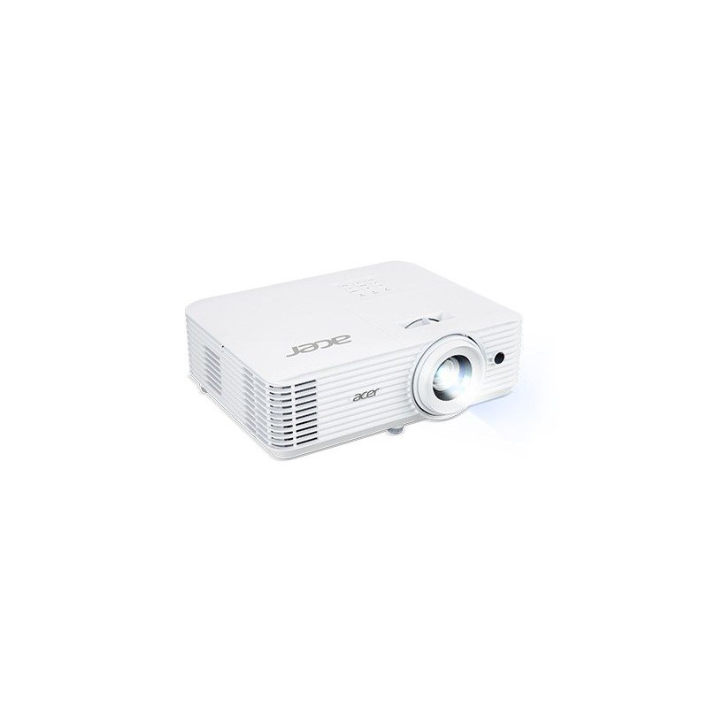 ACER X1528 Projector 1080p 1920x1080 5200 lumens HDMI USB RS232 speakers 3 watt