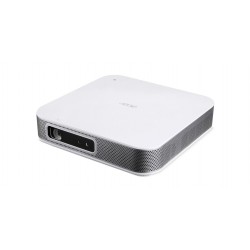 Acer PD1520s - Projecteur DLP - LED -portable -1200 ANSI lumens - Full HD (1920 x 1080) - 16 9 - 1080p -Miracast  Airplay  bluet