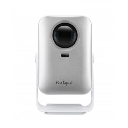 ACER QH13s Grey Projector Smart LED 720p 150lm 1000 1 Zoom 1X