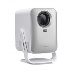 ACER QH13s Grey Projector Smart LED 720p 150lm 1000 1 Zoom 1X
