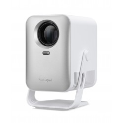 ACER QH13s Grey Projector Smart LED 720p 150lm 1000 1 Zoom 1X