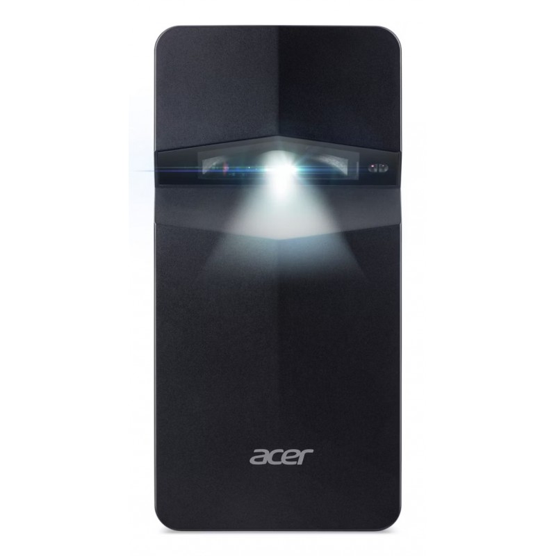 ACER PD1520Us Projector Smart LED ultra short throw 1080p 500lm 10000 1 Zoom 1X