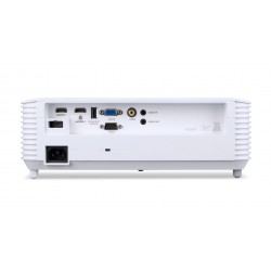 ACER P1358i Projector WXGA 5000lm 20000 1 Zoom 1.3X Wifi