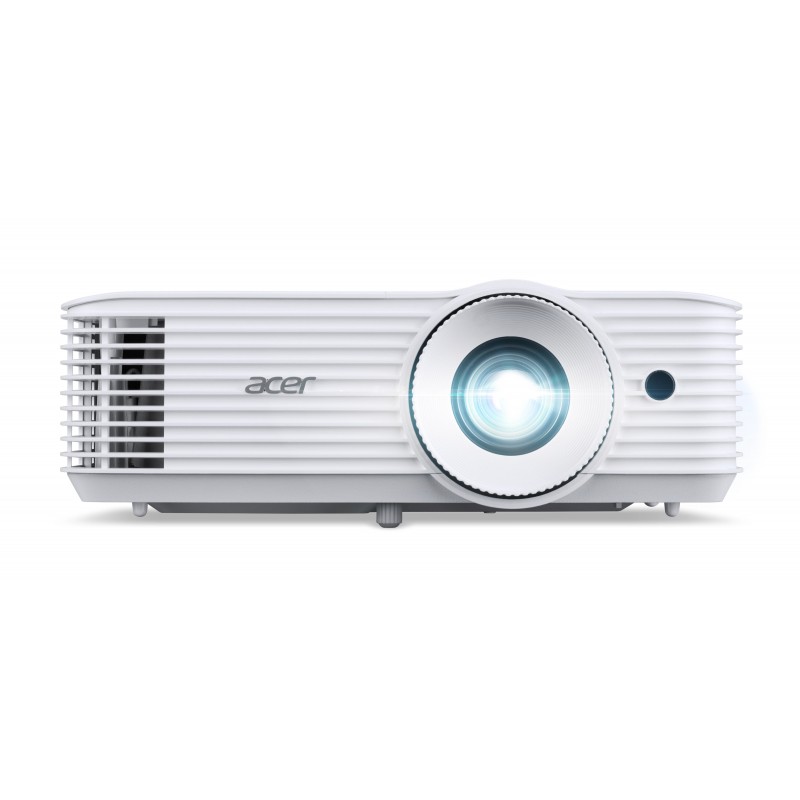 ACER P1258i Vidéoprojecteur XGA 4800lm 20000 1 Zoom 1.3X Wifi