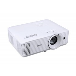 ACER P1258i Vidéoprojecteur XGA 4800lm 20000 1 Zoom 1.3X Wifi