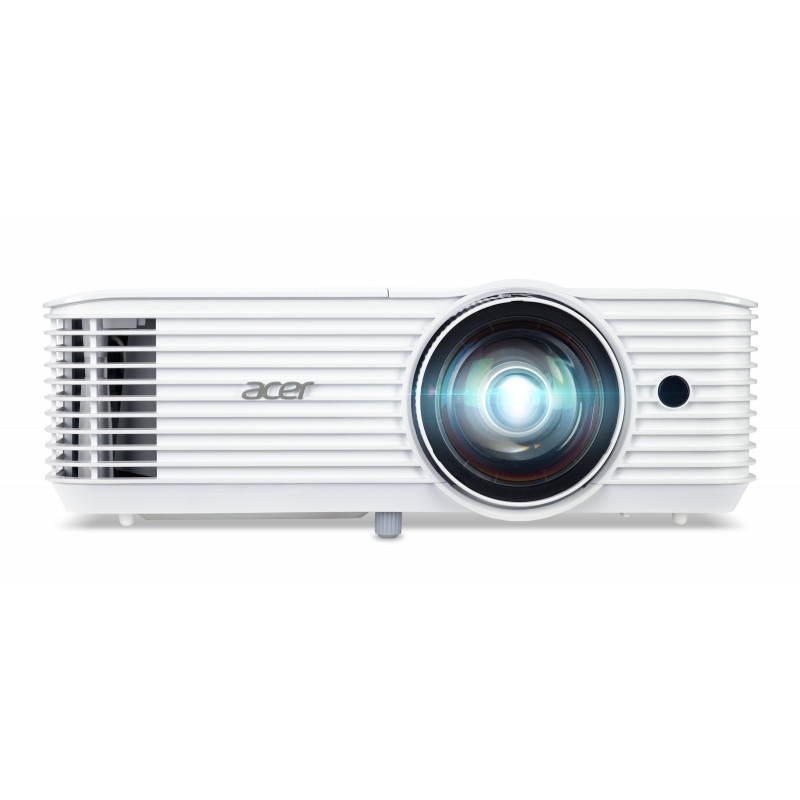 ACER S1387 Vidéoprojecteur WXGA 4000lm 20000 1 Zoom 1X Focale courte