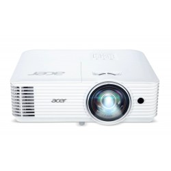 ACER S1387 Vidéoprojecteur WXGA 4000lm 20000 1 Zoom 1X Focale courte
