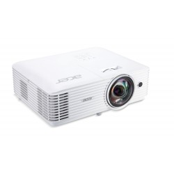 ACER S1387 Vidéoprojecteur WXGA 4000lm 20000 1 Zoom 1X Focale courte