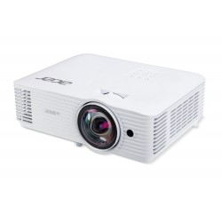 ACER S1387 Vidéoprojecteur WXGA 4000lm 20000 1 Zoom 1X Focale courte