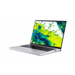 ACER Aspire Go 14 AG14-72P-58Z2 Intel Core 5 120U 14p WUXGA 16Go DDR5 512Go PCIe NVMe SSD Intel UHD Graphics W11H 2 ans