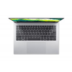 ACER Aspire Go 14 AG14-72P-58Z2 Intel Core 5 120U 14p WUXGA 16Go DDR5 512Go PCIe NVMe SSD Intel UHD Graphics W11H 2 ans