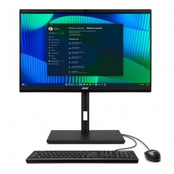 ACER Veriton Z2 VZ2724G Intel Core i5-14400 23.8p FHD 8Go 256Go SSD UHD Graphics 730 W11P