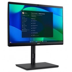 ACER Veriton Z2 VZ2724G Intel Core i5-14400 23.8p FHD 8Go 256Go SSD UHD Graphics 730 W11P