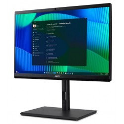 ACER Veriton Z2 VZ2724G Intel Core i5-14400 23.8p FHD 8Go 256Go SSD UHD Graphics 730 W11P