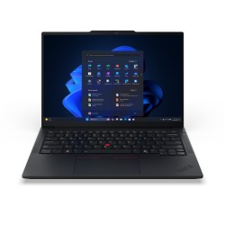 LENOVO ThinkPad E14 G7 Intel Core Ultra 5 226V 14p WUXGA 16Go 512Go SSD M.2 2242 Intel Arc Graphics 130V W11P 1YR Premie
