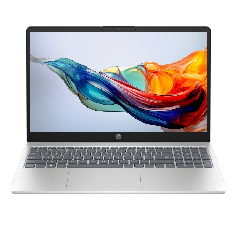 Portable HP 15.6 - 15-fc0003nf Ryzen 7 7730U -16Go DDR4- SSD 512Go PCIe NVMe M.2 - Win 11 Home - Réf   D2RS7EA  Garantie